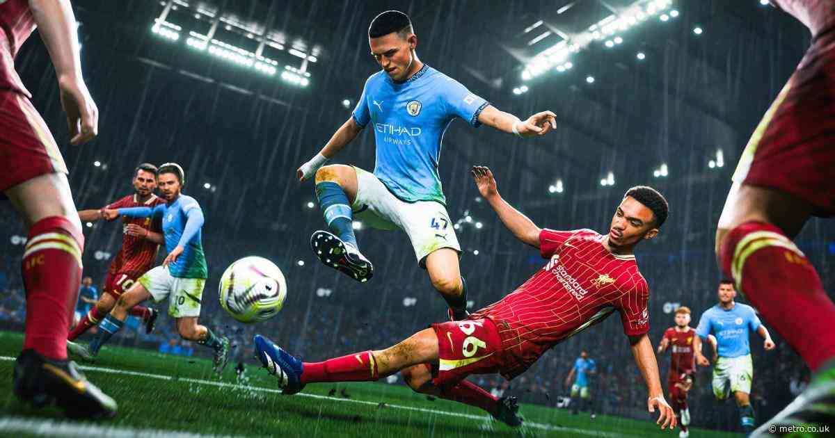 EA game prices will not increase ‘at this point’ as Battlefield 6 release window confirmed