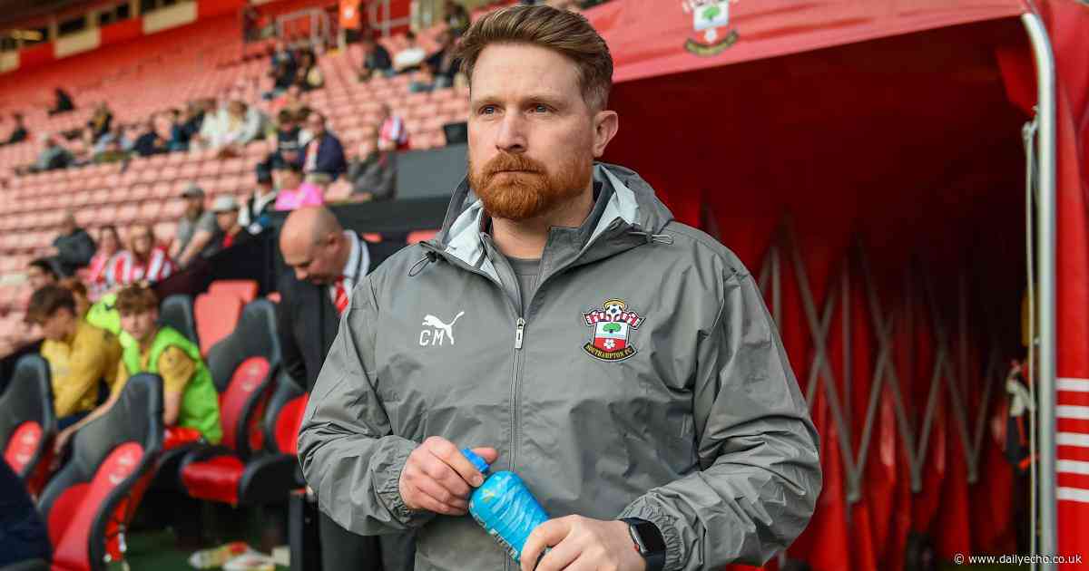Saints have 'nothing to fear' heading into PL2 play-off semi-final at Crystal Palace