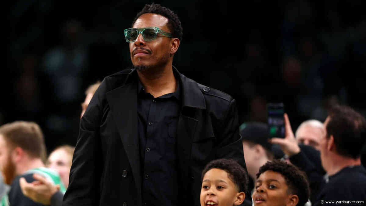 Paul Pierce changes Boston Celtics and New York Knicks series prediction after Game 1 loss