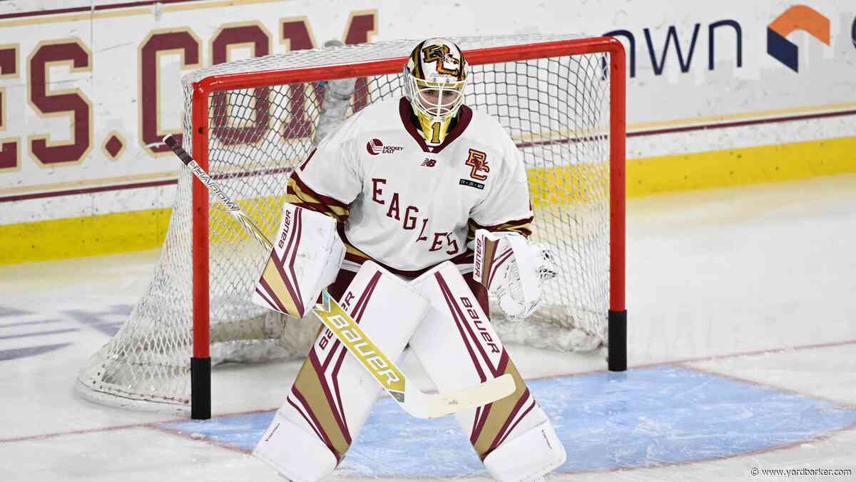 Jacob Fowler: lucky he signed on to play in Laval