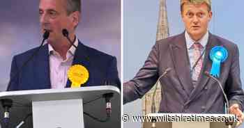 Battle over control of Wiltshire Council ramps up