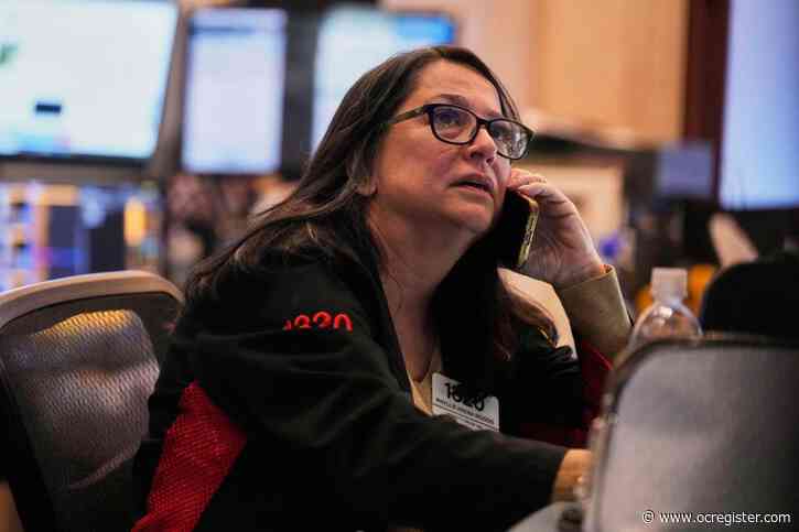 Wall Street points higher ahead of Federal Reserve interest rate call