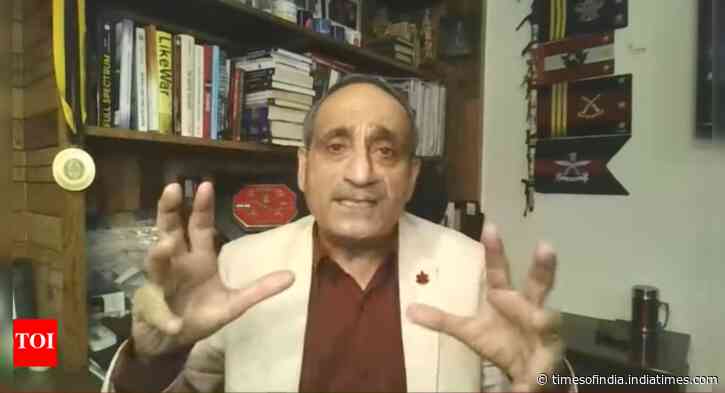 25 minutes, 9 terror camps, 70 terrorists: Lt General Satish Dua decodes Operation Sindoor