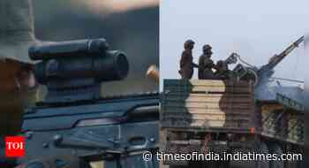 ‘Ready to strike, trained to win’: Army posted video moments before launching Operation Sindoor