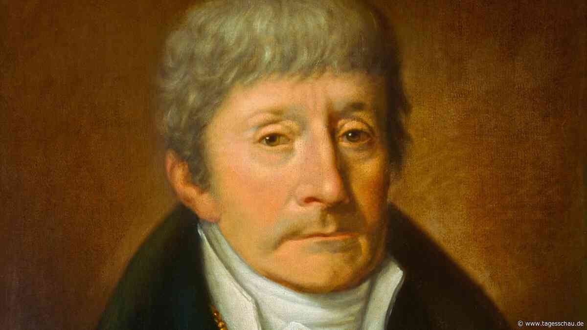 Antonio Salieri - der größte Rufmord der Musikgeschichte?