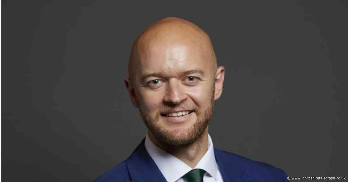 Labour 'must act on migration' in wake of Reform wins says MP