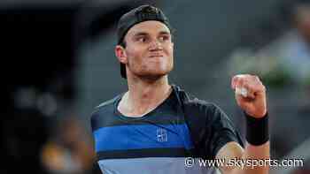 Draper: Fear and doubt motivates me regardless of ranking