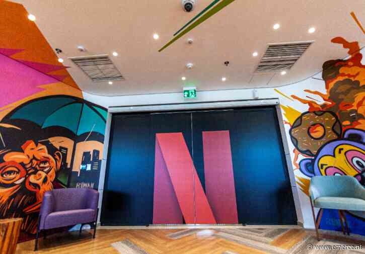Netflix test TikTok-achtige videofeed om mobiel publiek vast te houden