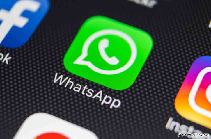 WhatsApp wint miljoenenclaim tegen NSO Group: jury kent 168 miljoen dollar schadevergoeding toe