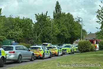 LIVE: Huge 999 response following crash in Nunthorpe as air ambulance called to scene