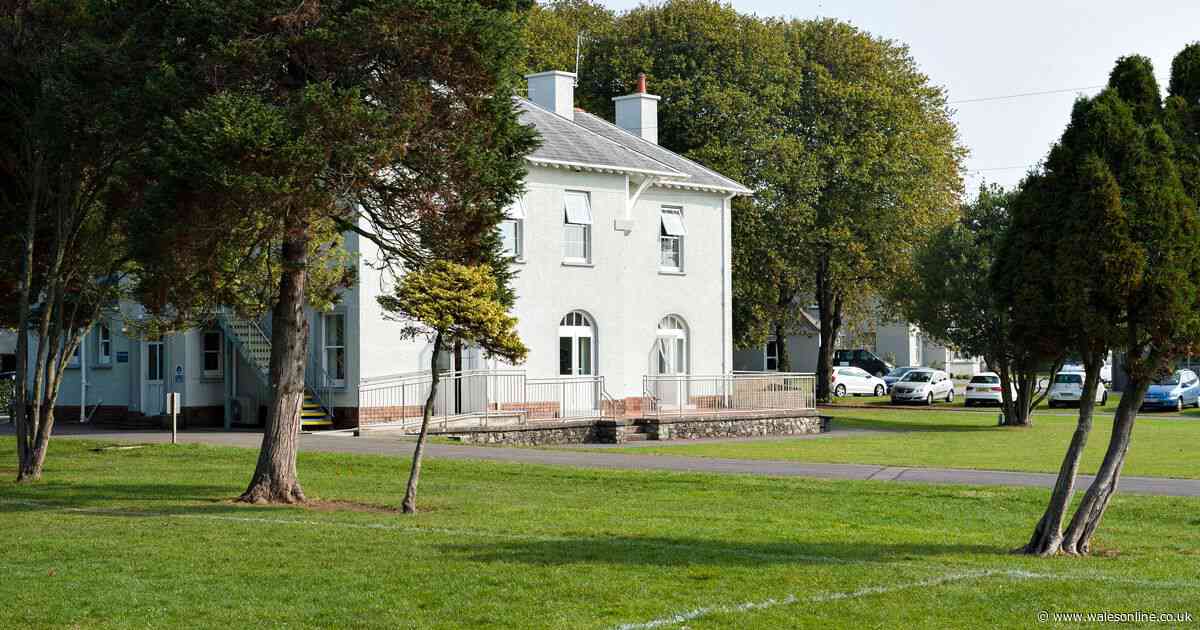 Top Welsh independent school set to close down