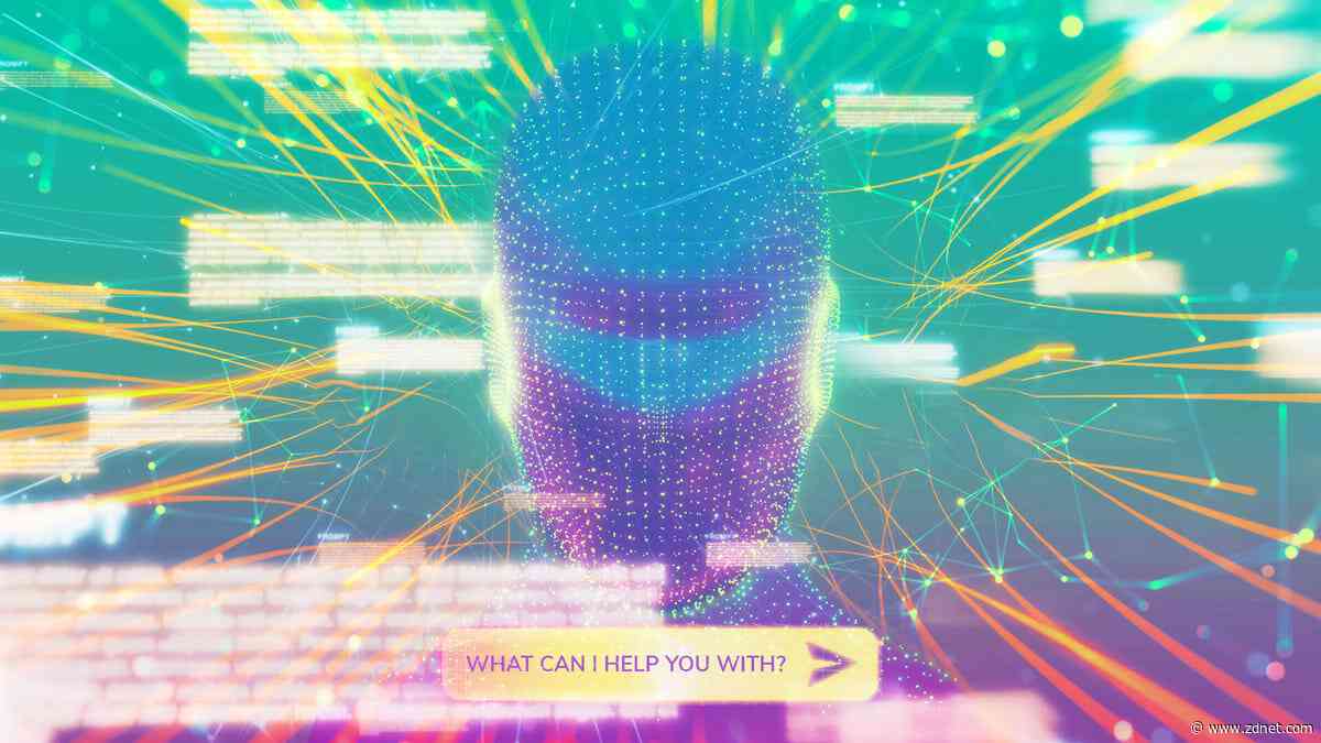 Only 8% of Americans would pay extra for AI, according to ZDNET-Aberdeen research