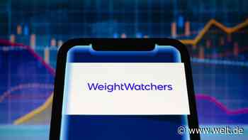Weight Watchers meldet Insolvenz an