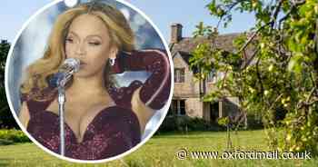 Beyonce skips Met Gala amid move to the Cotswolds with Jay-Z