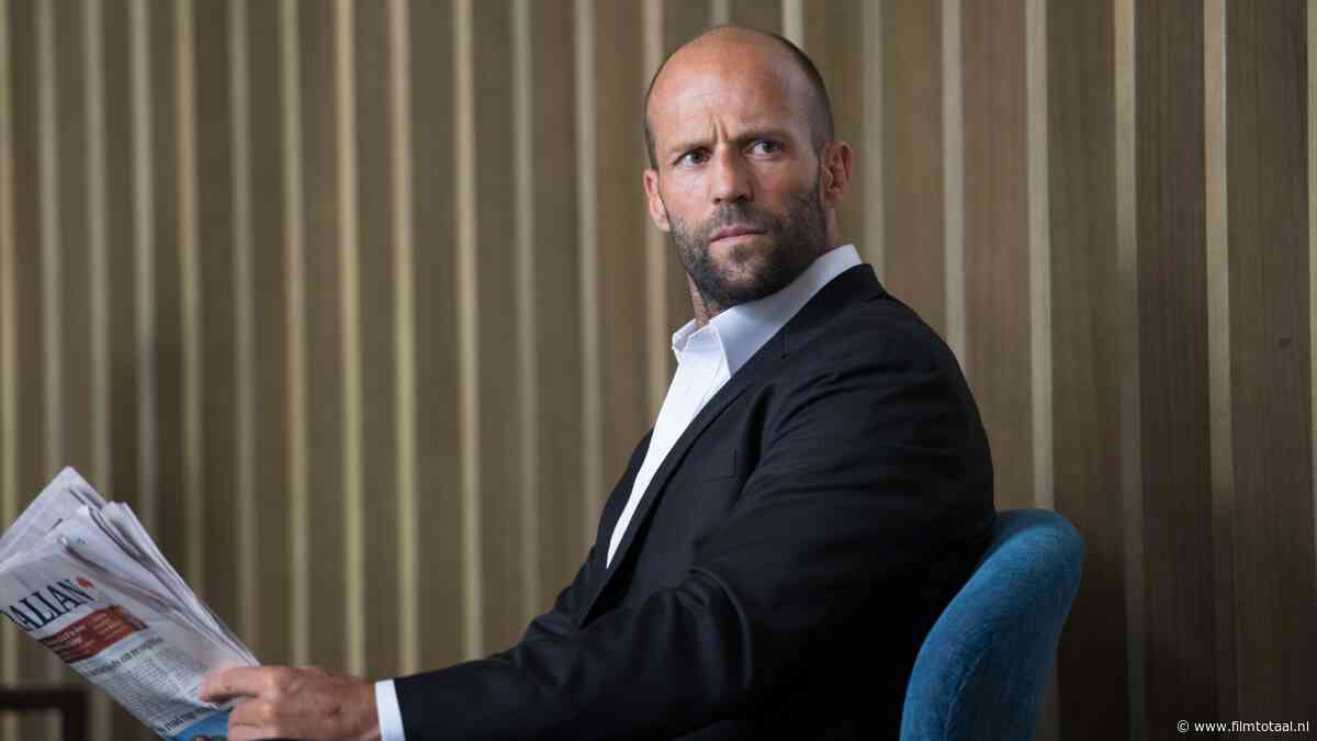 Vervolg op een van de succesvolste Jason Statham-films wordt voor enorm bedrag gekocht