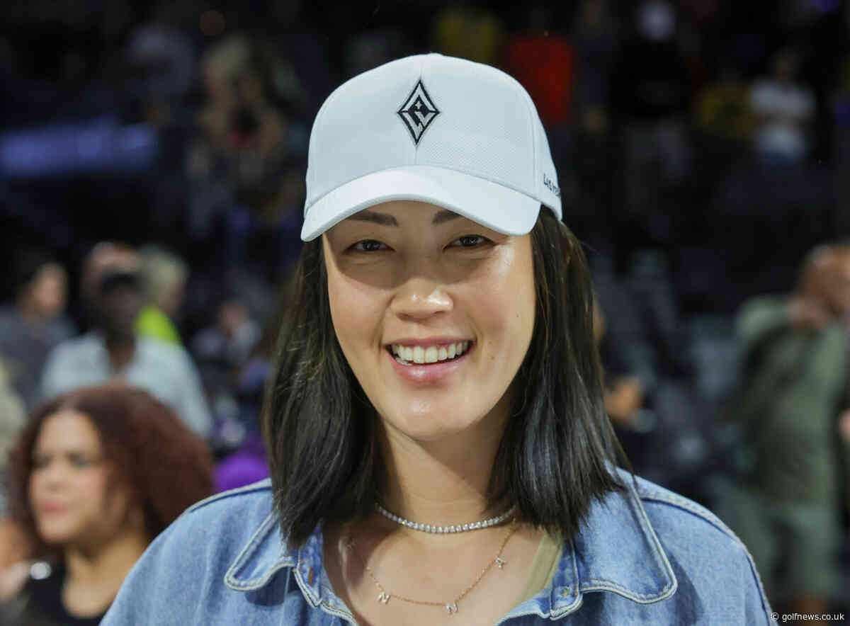 MICHELLE WIE WEST INTERVIEW