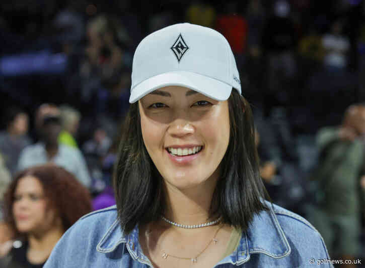 MICHELLE WIE WEST INTERVIEW