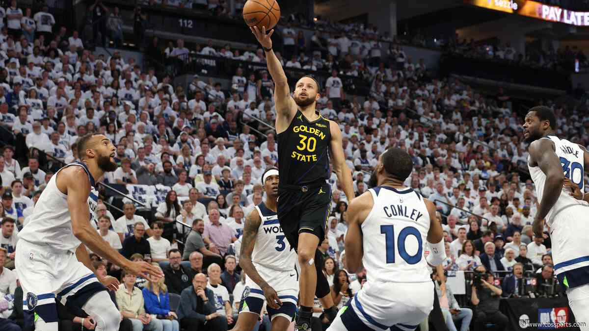 Stephen Curry injured in Warriors' win; Pacers stun Cavaliers; Inter into Champions League final