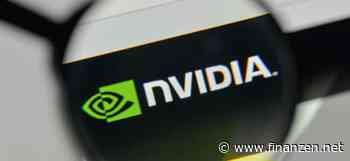 NVIDIA-Aktie kaum bewegt: CEO warnt Trump vor China-Risiko für US-KI-Branche