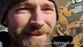 Hero Brit volunteer, 40, is killed while trying to clear Russian mines in Ukraine