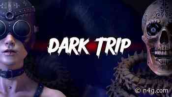 Dark Trip Demo Now Available