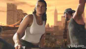 Grand Theft Auto 6: Lucia's Connection to Liberty City Could Be a Game-Changer