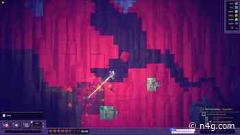Exovia preview: a compelling space-mining game | Loot Level Chill