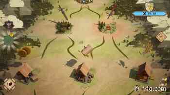 Drop Duchy review | Loot Level Chill