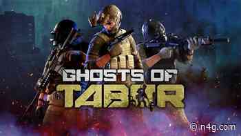 Ghosts of Tabor Out Tomorrow for PSVR 2