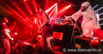 Hang Youth, BUG en meer maken Rock Herk line-up compleet