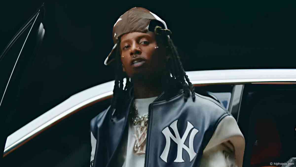 Playboi Carti Claims He Was Banned From The Met Gala