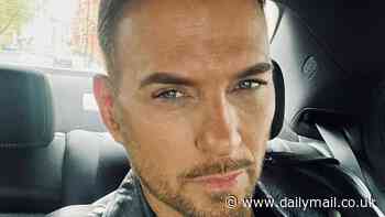 Bros' Matt Goss claims twin brother Luke 'doesn't give a s**t about him' as he admits he feels 'orphaned' by his family