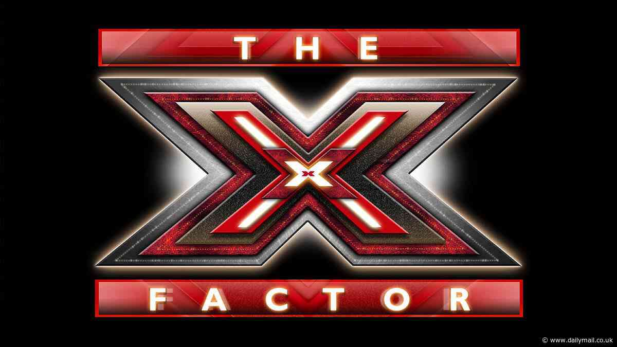 X Factor star lands Glastonbury slot 16 years after first appearing on the show