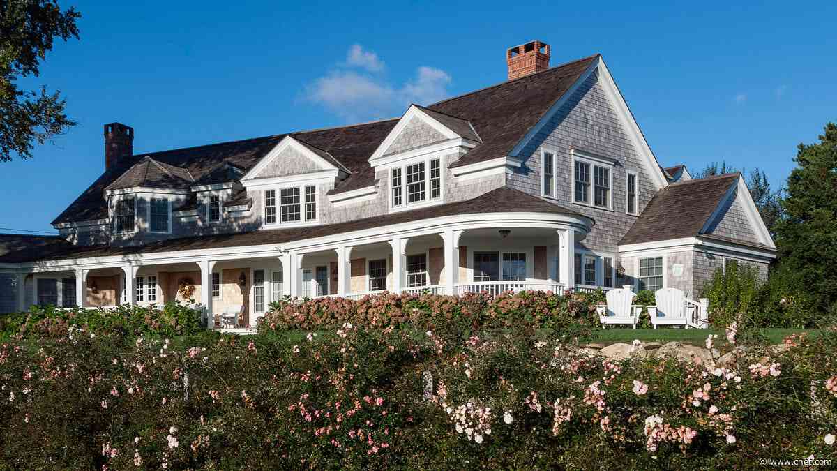 Today's Mortgage Rates for May 7: Rates Rise on Fed Day