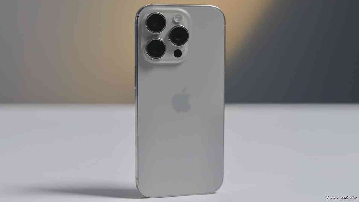 iPhone 16 Pro Long-Term: One Feature Stands Above All Others