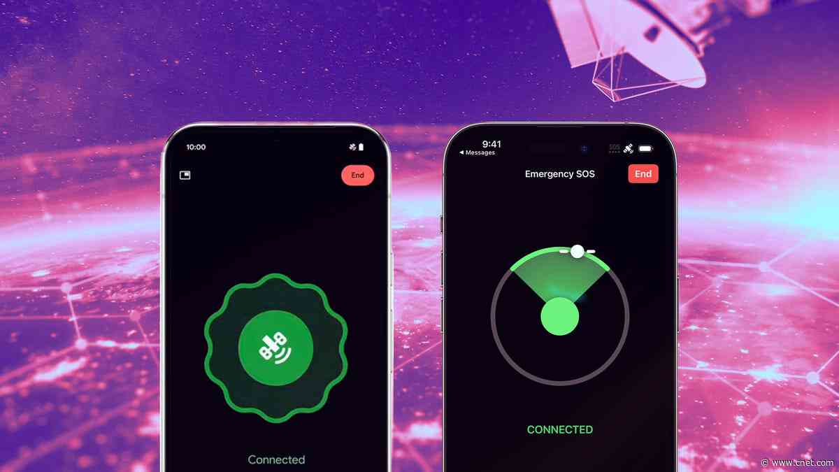 What You Need to Know About Satellite Connectivity in Phones
