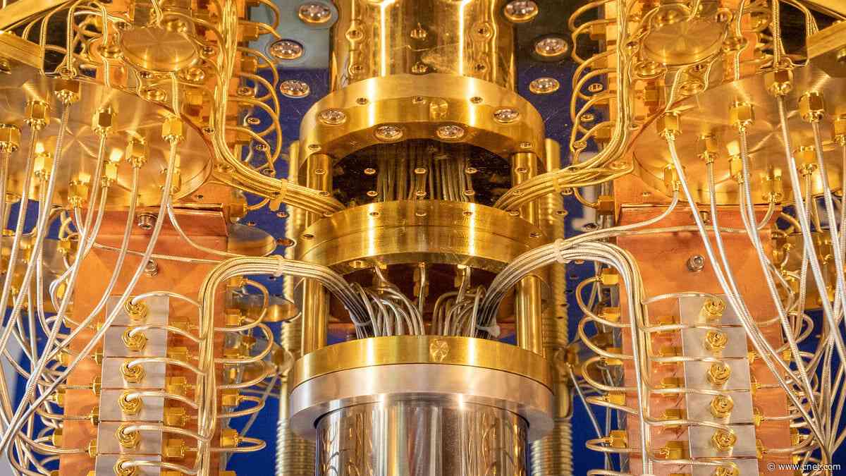 What's More Advanced Than AI? Quantum AI Is the Next Leap Forward