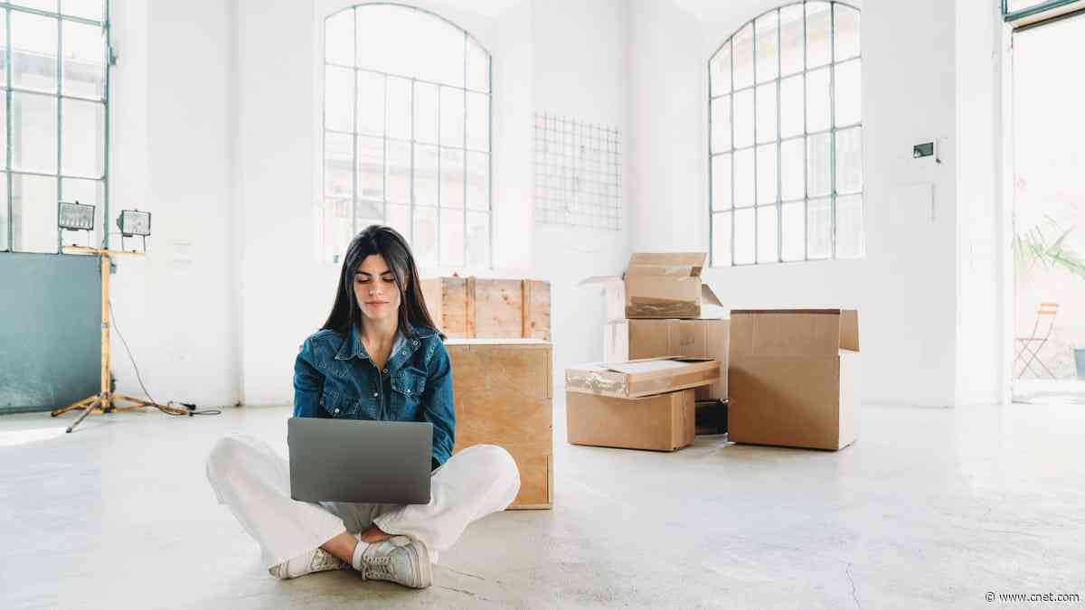 Internet Set-Up Essentials for New Homeowners