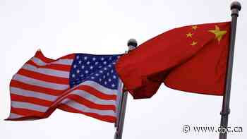 China beefs up economic safeguards ahead of U.S. trade talks in Switzerland