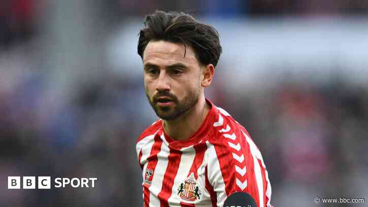 Roberts on mission to get Sunderland to top flight