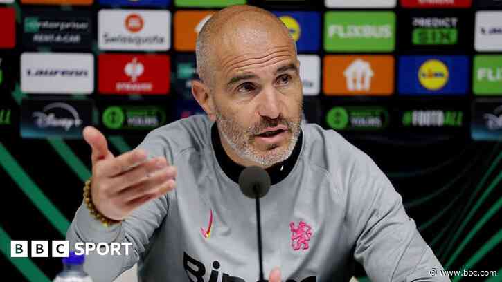 &#39;European trophy would prove Chelsea are back&#39;