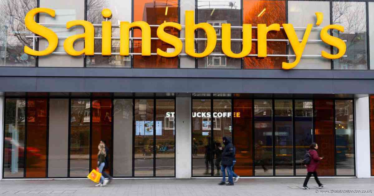 Sainsbury's shoppers 'wont use self-checkouts again' as major change rolled out