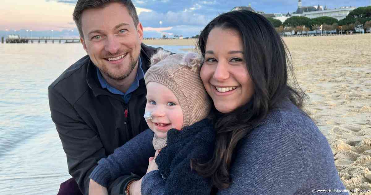 Film award for story of little boy who died at just 11 months