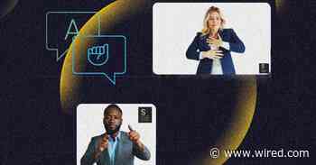 Silence Speaks Has Created AI-Powered Signing Avatars for the Deaf