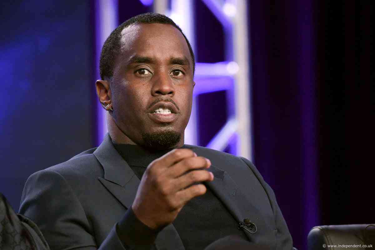 Diddy trial live: Potential jurors for sex trafficking trial asked about sexual assault and list of celebrities