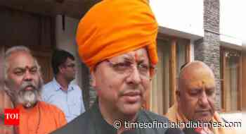 CM Dhami lauds 'Operation Sindoor', hails women fighter pilots and vows to make Uttarakhand the best state