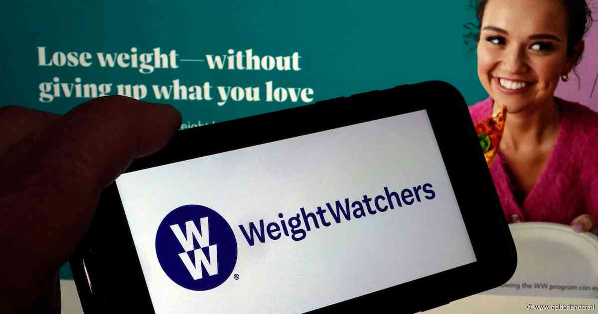 WeightWatchers vraagt faillissement aan vanwege ‘aanzienlijke hoeveelheid’ schulden