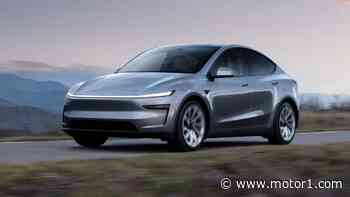 The Tesla Model Y Just Got Even Cheaper