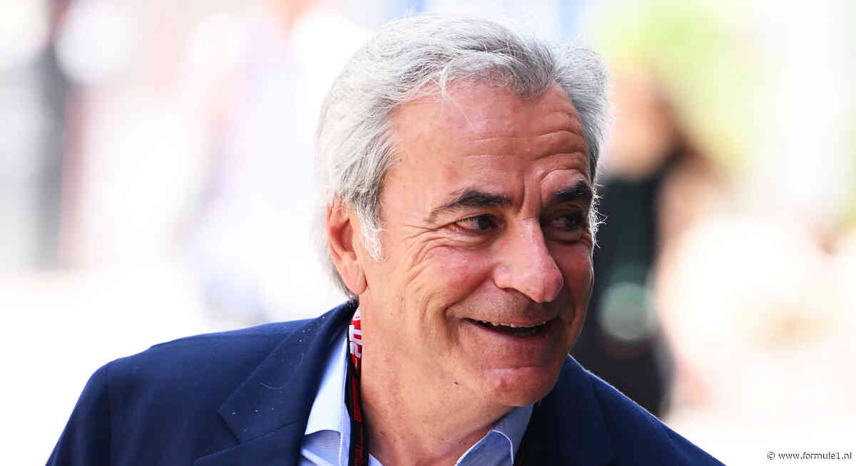 ‘Carlos Sainz Sr. overweegt Sulayem uit te dagen voor FIA-voorzitterschap’
