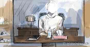 Defence continues questioning female complainant in world junior sex assault trial